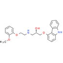 (S)-Carvedilol