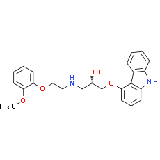 (S)-Carvedilol