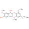 (Rac)-Myrislignan