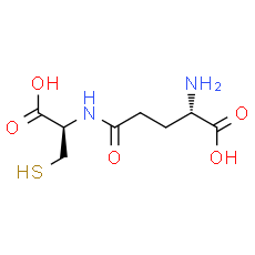 Gamma-glutamylcysteine