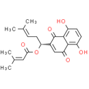 β, β-Dimethylacrylshikonin