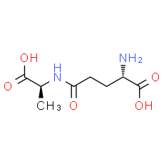 γ-L-Glutamyl-L-alanine