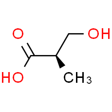 (R)-3-Hydroxyisobutyric acid