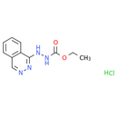 Todralazine hydrochloride