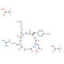 Cyclo(RGDyK) trifluoroacetate