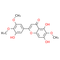 5, 7, 3'-Trihydroxy-6, 4', 5'-trimethoxyflavone