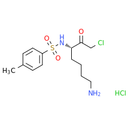 N-alpha-Tosyl-L-lysine chloromethyl ketone hydrochloride