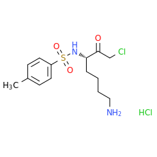 N-alpha-Tosyl-L-lysine chloromethyl ketone hydrochloride