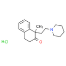 Nepinalone hydrochloride