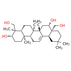 23-Hydroxylongispinogenin