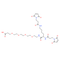 Bis-Mal-Lysine-PEG4-acid