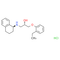 SR59230A hydrochloride