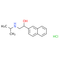 Pronethalol hydrochloride