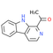 1-Acetyl-β-carboline