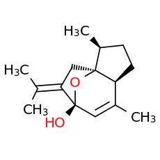 Curcumenol