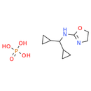 Rilmenidine phosphate