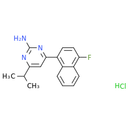 RS-127445 hydrochloride