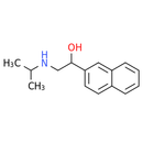 Pronethalol