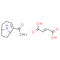 (±)-Anatoxin A fumarate