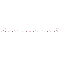 Bis-PEG9-acid