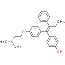 (E/Z)-4-Hydroxytamoxifen