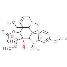 Vindoline