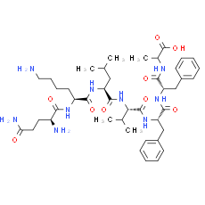 β-Amyloid 15-21