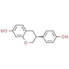 (R)-Equol