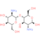 Chitosan oligosaccharide