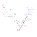 β-Amyloid (1-17)