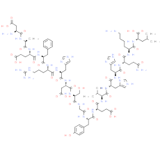 β-Amyloid (1-17)