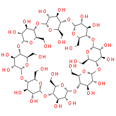 γ-Cyclodextrin