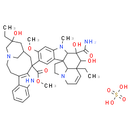 Vindesine sulfate