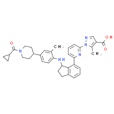 (Rac)-MGV354