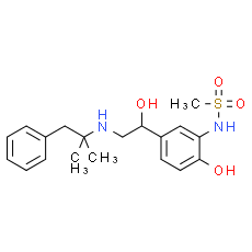 Zinterol