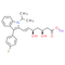 (3S, 5R)-Fluvastatin sodium