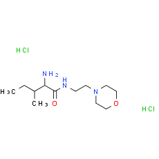 (Rac)-LM11A-31 dihydrochloride