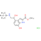 ZK-90055 hydrochloride