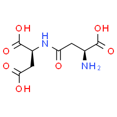 β-Aspartylaspartic acid