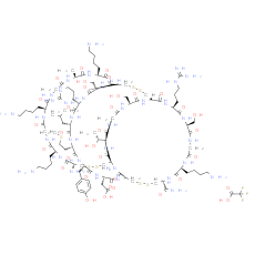 Ziconotide TFA