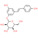 (E/Z)-Polydatin