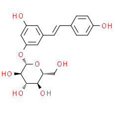 (E/Z)-Polydatin