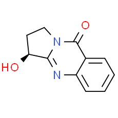 Vasicinone