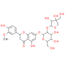 Viscumneoside III