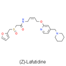 (Z)-Lafutidine