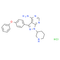 (Rac)-IBT6A hydrochloride