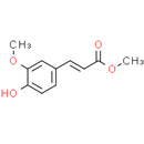 (E)-Ferulic acid methyl ester