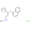 (±)-Duloxetine hydrochloride