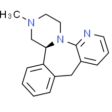 (S)-Mirtazapine