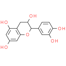 (±)-Catechin